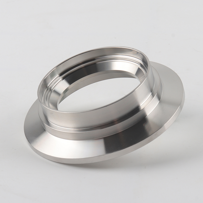 kf cf iso flange 7.1