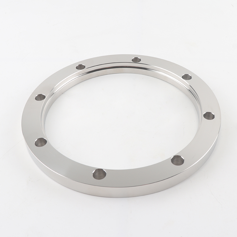 kf cf iso flange 2.3
