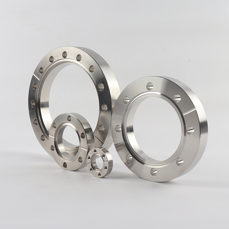 kf cf iso flange 21