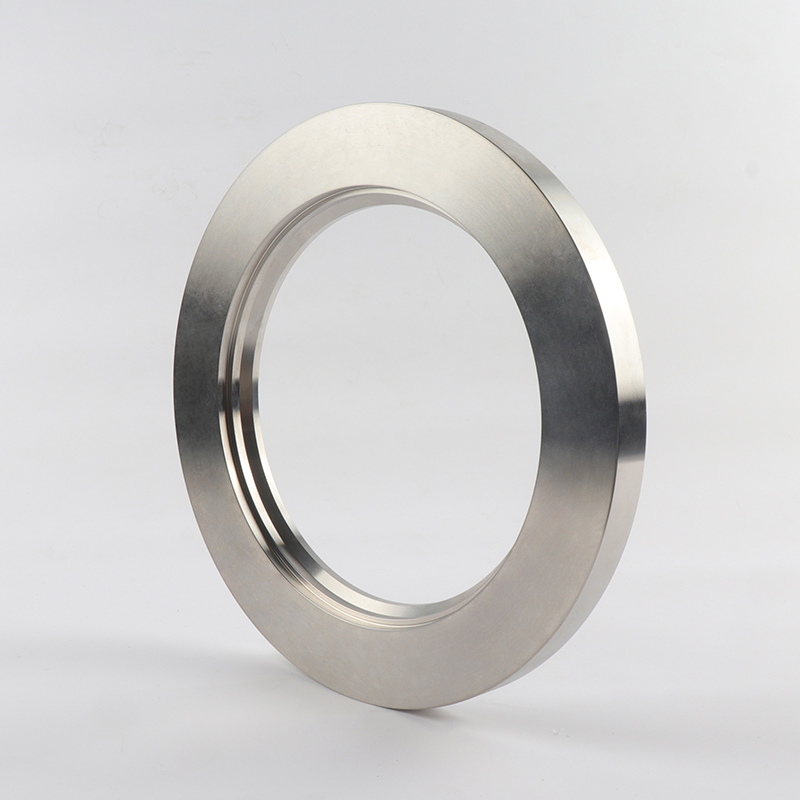 kf cf iso flange 12.2