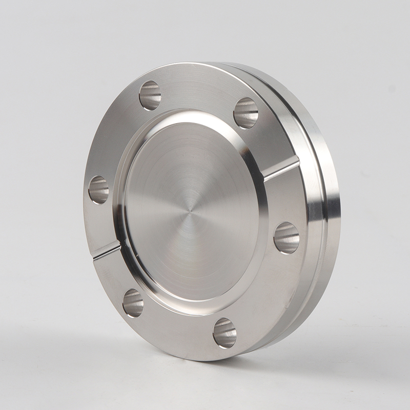 kf cf iso flange 8.3