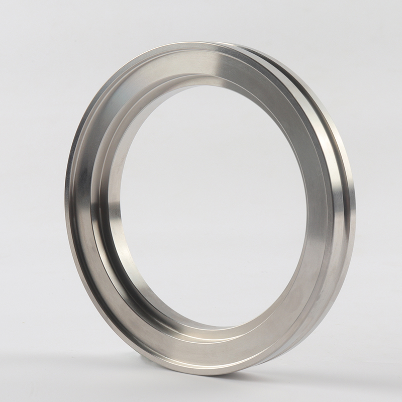 kf cf iso flange 16.1