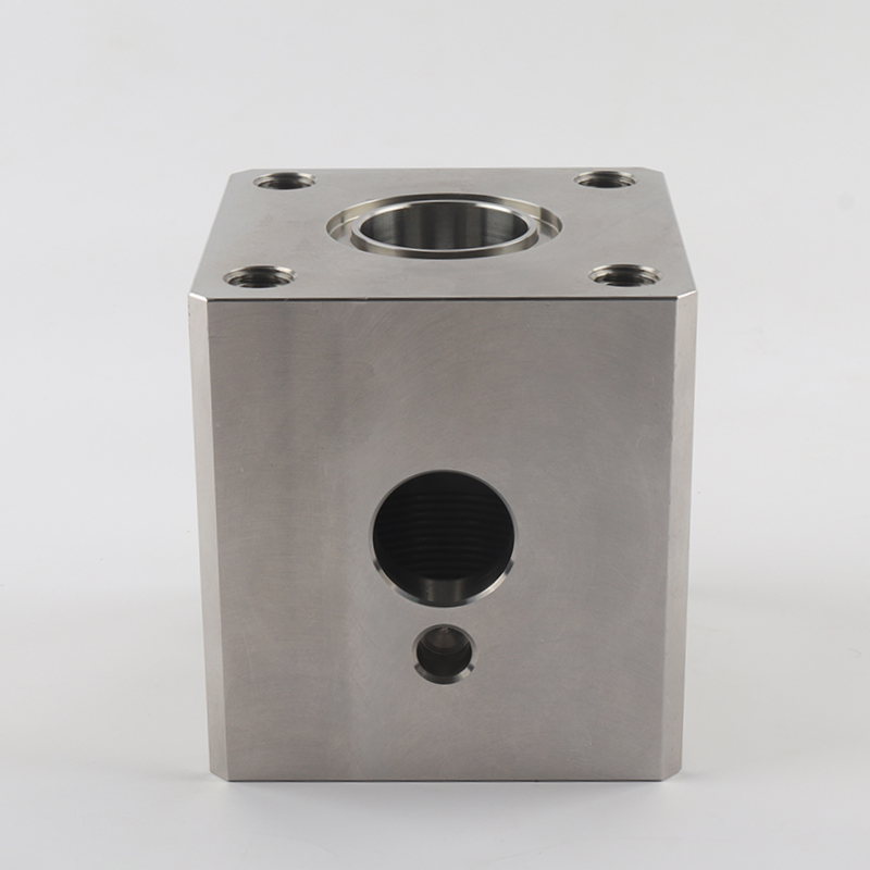 hydraulic valve components 25