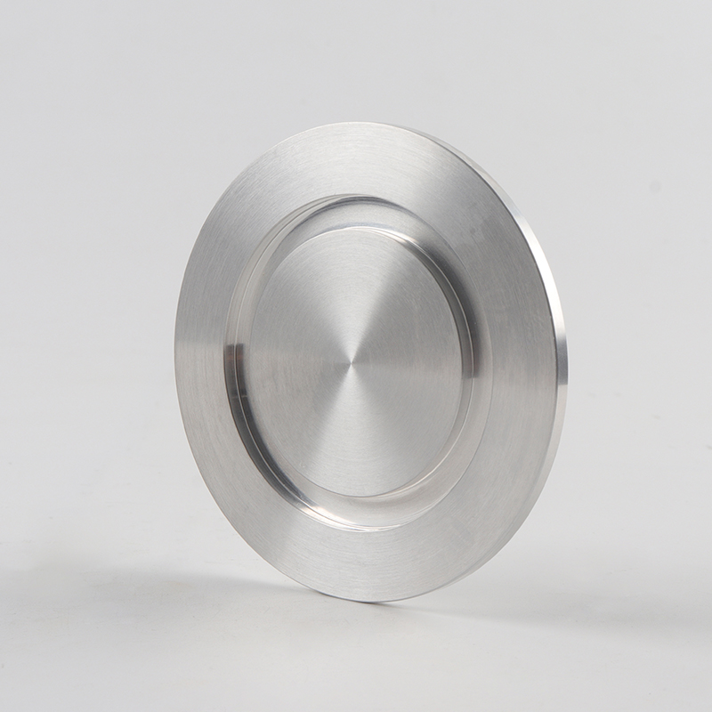 kf cf iso flange 5.2