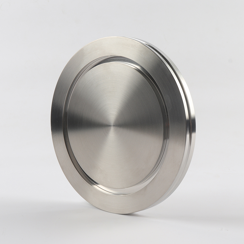 kf cf iso flange 14.1