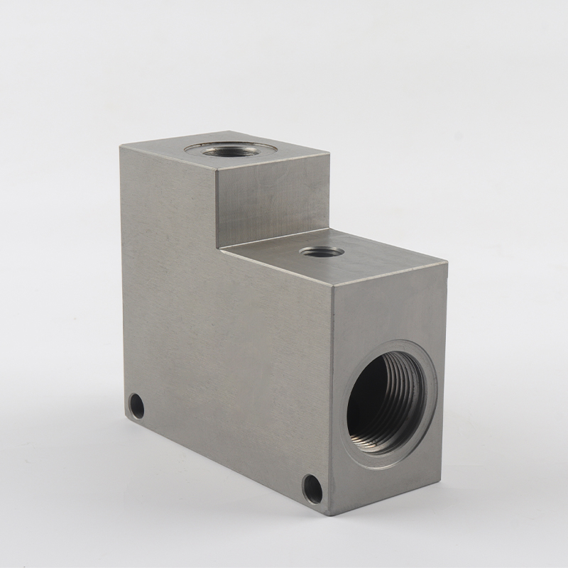 hydraulic valve components 17.2